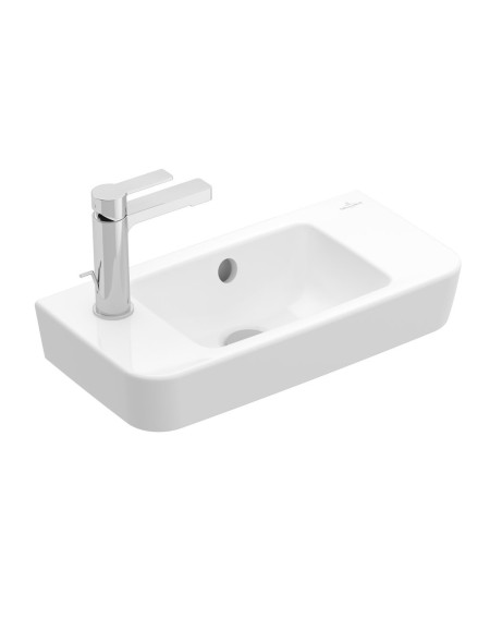 Villeroy & Boch O.Novo praustuvas L 50x25cm