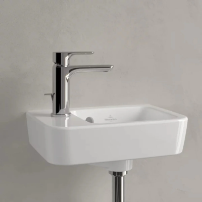 Villeroy & Boch O.Novo praustuvas L 50x25cm