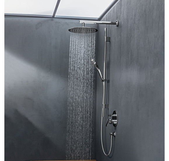 Villeroy&Boch Universal Showers dušo galvos laikiklis (pasirenkama spalva)