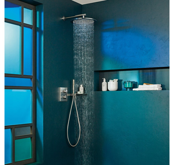 Villeroy&Boch Universal Showers dušo galvos laikiklis (pasirenkama spalva)