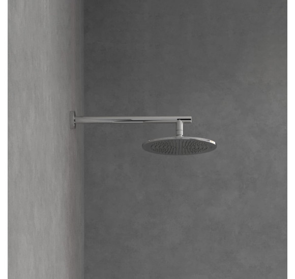 Villeroy&Boch Universal Showers apvali dušo galva, 250 mm skersmuo (pasirenkama spalva)