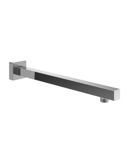 Villeroy&Boch Universal Showers kvadratinis dušo galvos laikiklis (pasirenkama spalva)