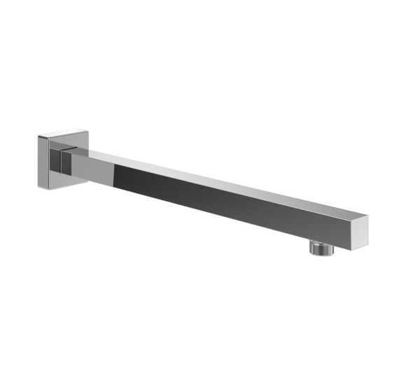 Villeroy&Boch Universal Showers kvadratinis dušo galvos laikiklis (pasirenkama spalva)