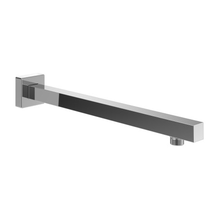 Villeroy&Boch Universal Showers kvadratinis dušo galvos laikiklis (pasirenkama spalva)