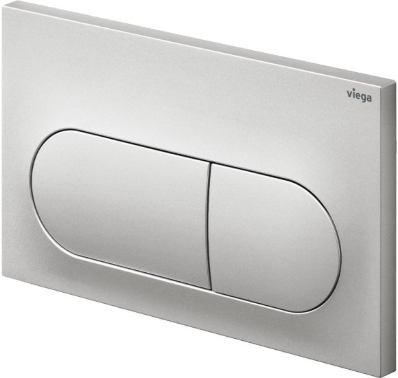 Viega Life 6 Klavišas WC moduliui
