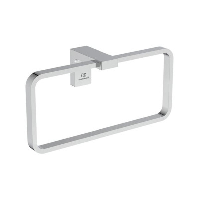 Ideal Standard Conca kvadratinis rankšluosčio laikiklis