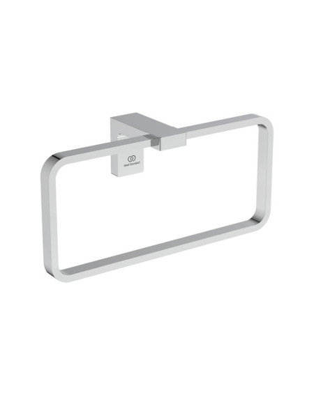 Ideal Standard Conca kvadratinis rankšluosčio laikiklis