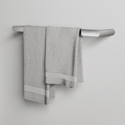 Ideal Standard Conca dvigubas rankšluosčių laikiklis, 60 cm (pasirenkama spalva)