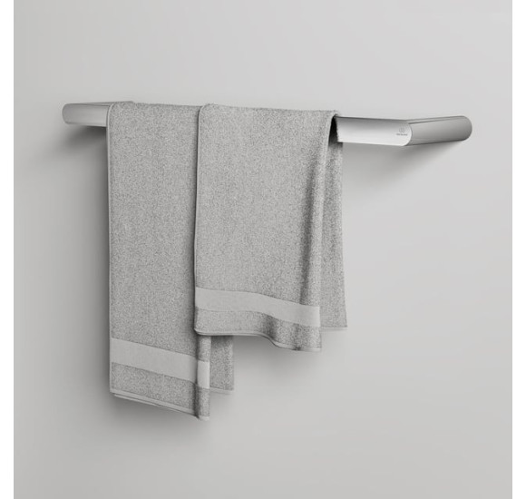 Ideal Standard Conca dvigubas rankšluosčių laikiklis, 60 cm (pasirenkama spalva)