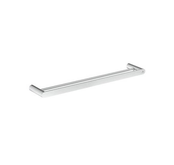 Ideal Standard Conca dvigubas rankšluosčių laikiklis, 60 cm (pasirenkama spalva)