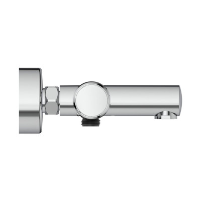 Ideal Standard Ceratherm T25N termostatinis vonios/dušo maišytuvas, pasirinkite spalvą