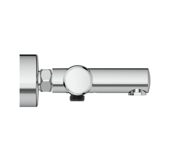 Ideal Standard Ceratherm T25N termostatinis vonios/dušo maišytuvas, pasirinkite spalvą