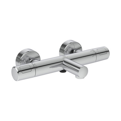 Ideal Standard Ceratherm T25N termostatinis vonios/dušo maišytuvas, pasirinkite spalvą