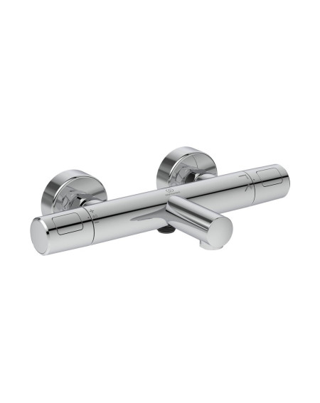Ideal Standard Ceratherm T25N termostatinis vonios/dušo maišytuvas, pasirinkite spalvą