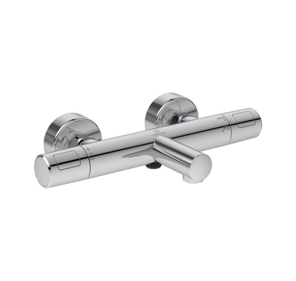 Ideal Standard Ceratherm T25N termostatinis vonios/dušo maišytuvas, pasirinkite spalvą