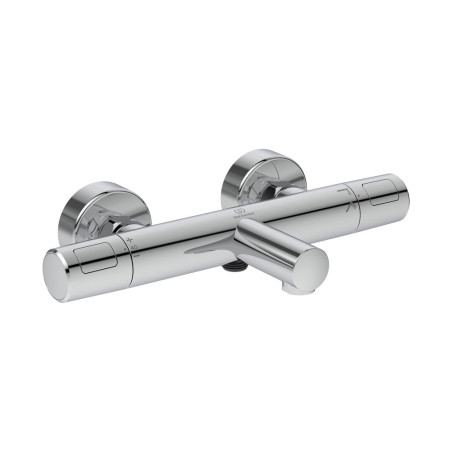 Ideal Standard Ceratherm T25N termostatinis vonios/dušo maišytuvas, pasirinkite spalvą