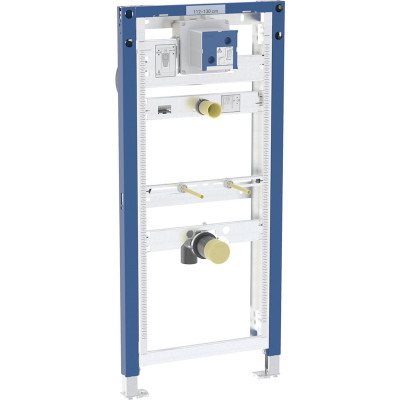 Geberit Duofix pisuaro potinkinis rėmas 112x50 cm