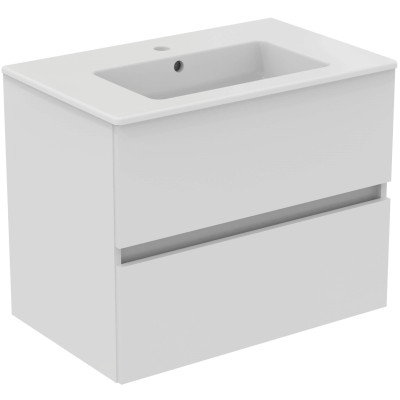 Ideal Standard Eurovit pakabinama vonios spintelė 80 cm pločio, pasirinkite spalvą