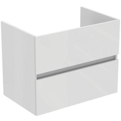 Ideal Standard Eurovit pakabinama vonios spintelė 80 cm pločio, pasirinkite spalvą