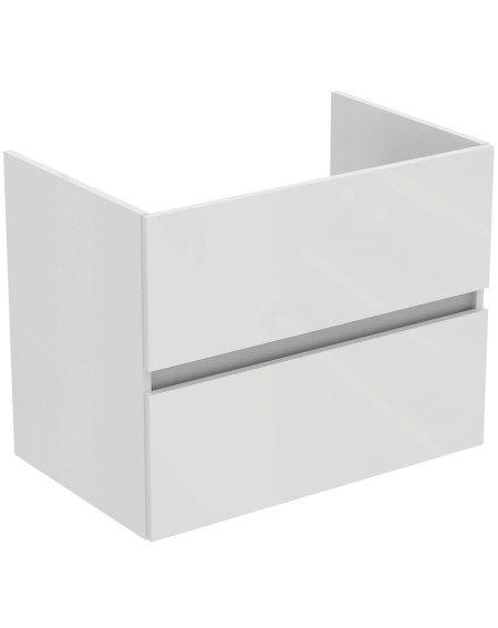 Ideal Standard Eurovit pakabinama vonios spintelė 80 cm pločio, pasirinkite spalvą