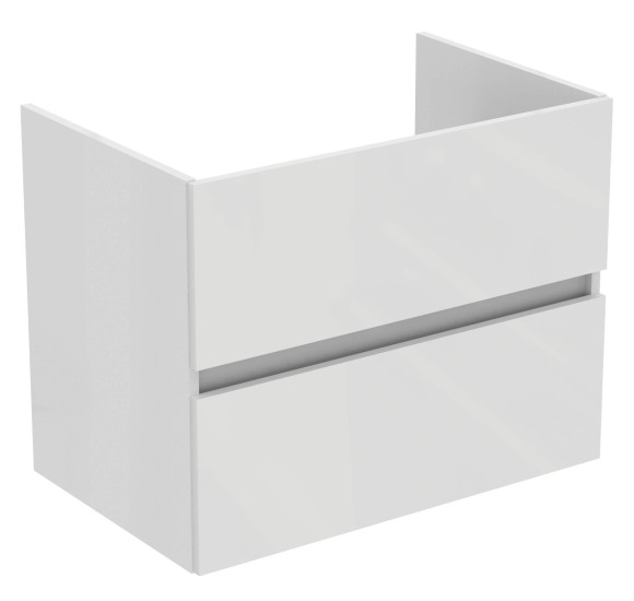 Ideal Standard Eurovit pakabinama vonios spintelė 80 cm pločio, pasirinkite spalvą