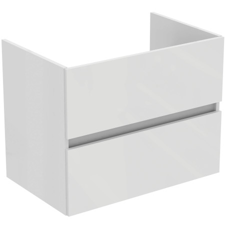 Ideal Standard Eurovit pakabinama vonios spintelė 80 cm pločio, pasirinkite spalvą