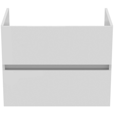 Ideal Standard Eurovit pakabinama vonios spintelė 80 cm pločio, pasirinkite spalvą