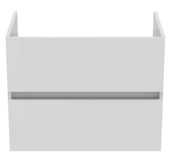 Ideal Standard Eurovit pakabinama vonios spintelė 80 cm pločio, pasirinkite spalvą