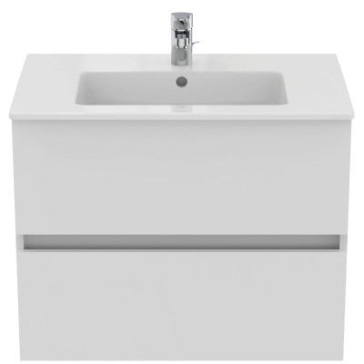 Ideal Standard Eurovit pakabinama vonios spintelė 80 cm pločio, pasirinkite spalvą