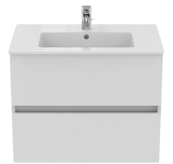 Ideal Standard Eurovit pakabinama vonios spintelė 80 cm pločio, pasirinkite spalvą