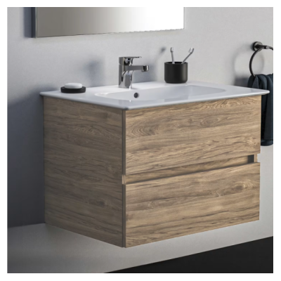 Ideal Standard Eurovit pakabinama vonios spintelė 60 cm, pasirinkite spalvą