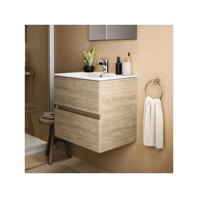 Ideal Standard Eurovit pakabinama vonios spintelė 60 cm, pasirinkite spalvą