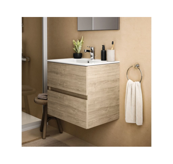 Ideal Standard Eurovit pakabinama vonios spintelė 60 cm, pasirinkite spalvą