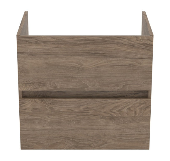 Ideal Standard Eurovit pakabinama vonios spintelė 60 cm, pasirinkite spalvą