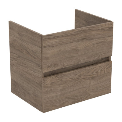 Ideal Standard Eurovit pakabinama vonios spintelė 60 cm, pasirinkite spalvą