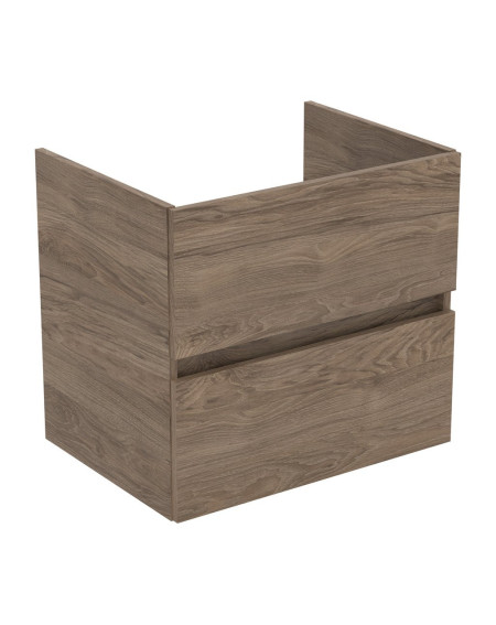 Ideal Standard Eurovit pakabinama vonios spintelė 60 cm, pasirinkite spalvą