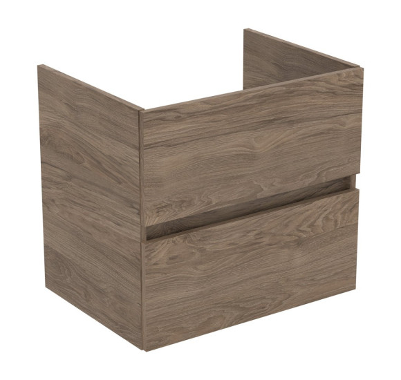Ideal Standard Eurovit pakabinama vonios spintelė 60 cm, pasirinkite spalvą