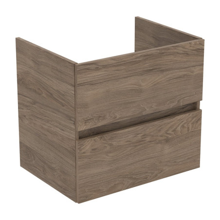 Ideal Standard Eurovit pakabinama vonios spintelė 60 cm, pasirinkite spalvą