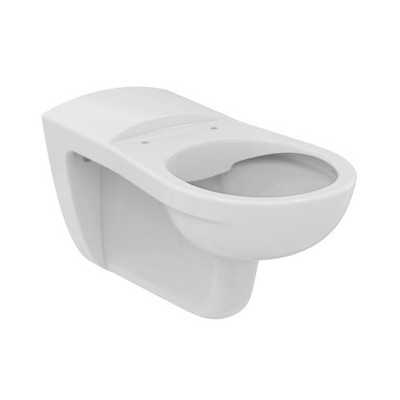 Ideal Standard Contour 21 pakabinamas klozetas asmenims su spec. poreikiais (RimLS)
