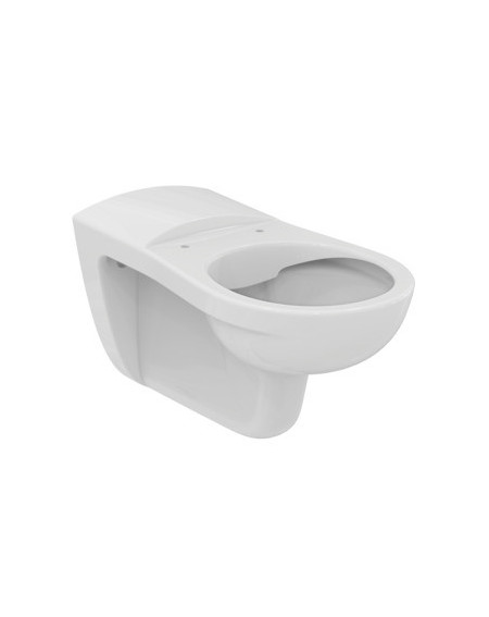 Ideal Standard Contour 21 pakabinamas klozetas asmenims su spec. poreikiais (RimLS)