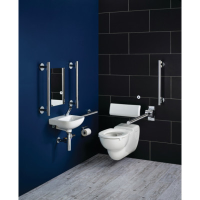 Ideal Standard Contour 21 klozeto sėdynė be dangčio