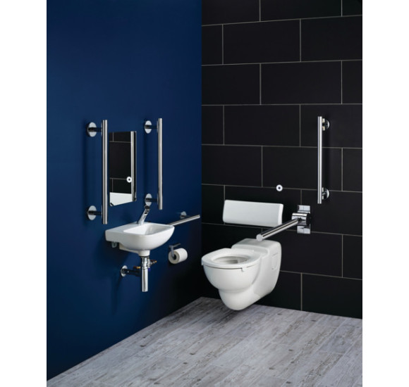 Ideal Standard Contour 21 klozeto sėdynė be dangčio