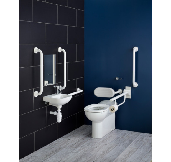 Ideal Standard Contour 21 klozeto sėdynė be dangčio