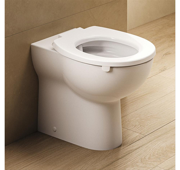 Ideal Standard Contour 21 klozeto sėdynė be dangčio