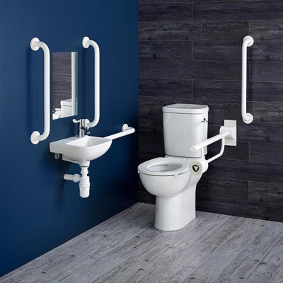 Ideal Standard Contour 21 klozeto sėdynė be dangčio