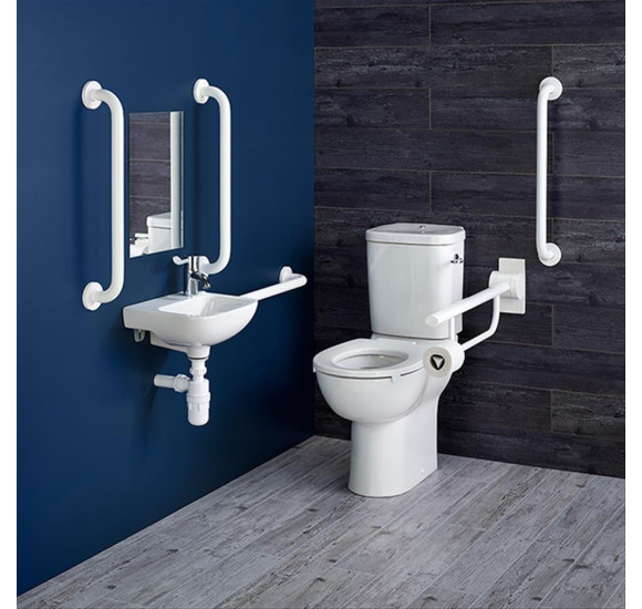 Ideal Standard Contour 21 klozeto sėdynė be dangčio
