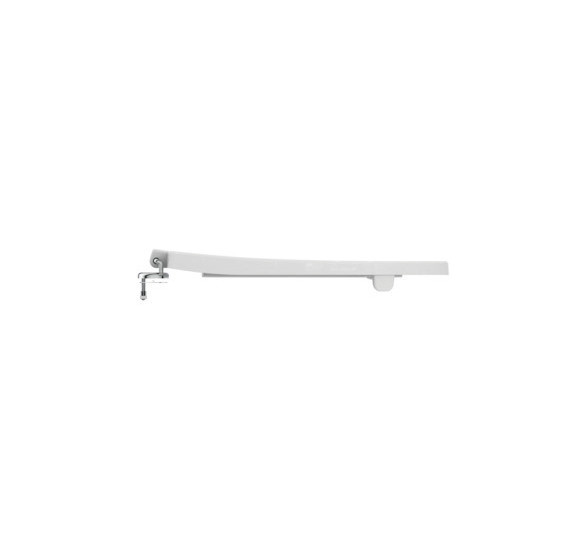 Ideal Standard Contour 21 klozeto sėdynė be dangčio