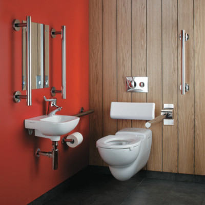Ideal Standard Contour 21 klozeto sėdynė be dangčio