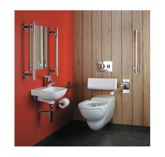 Ideal Standard Contour 21 klozeto sėdynė be dangčio