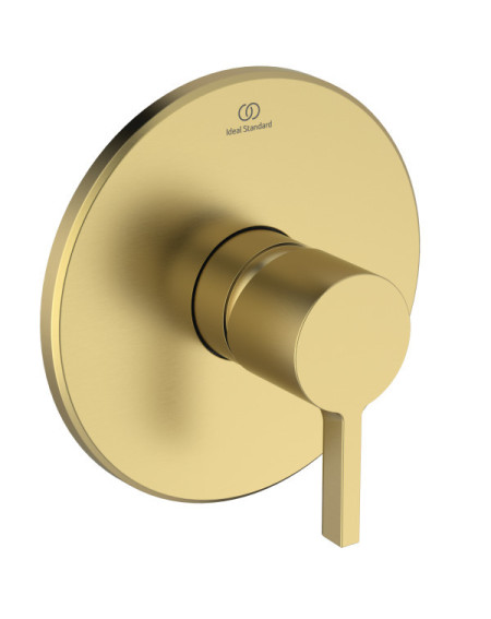 Ideal Standard Joy potinkinis maišytuvas dušui,  1 krypties, apvali apdaila, 27.9 l/min